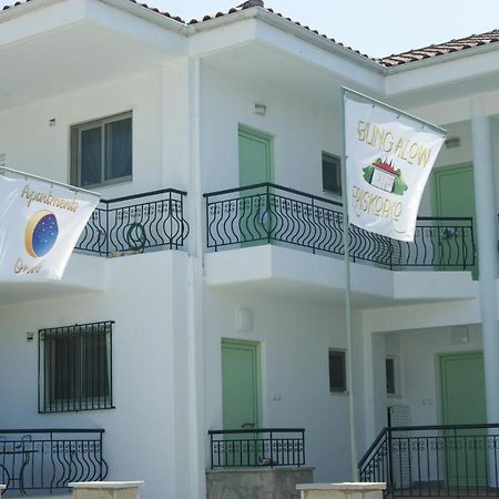 My Oneiro City Apartments Janina Zewnętrze zdjęcie