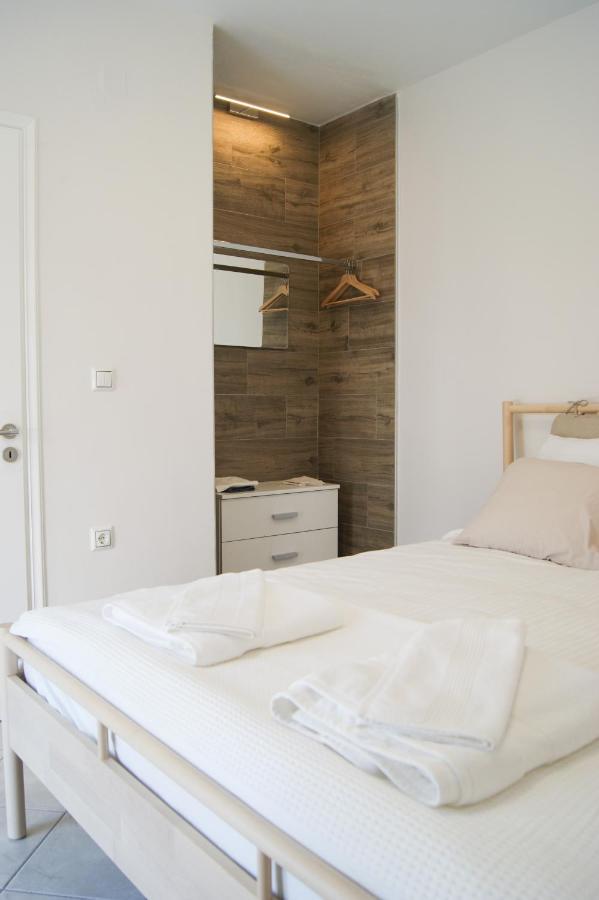 My Oneiro City Apartments Janina Zewnętrze zdjęcie