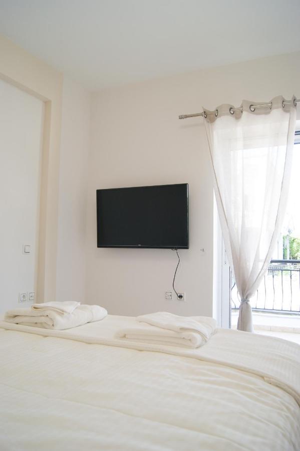 My Oneiro City Apartments Janina Zewnętrze zdjęcie
